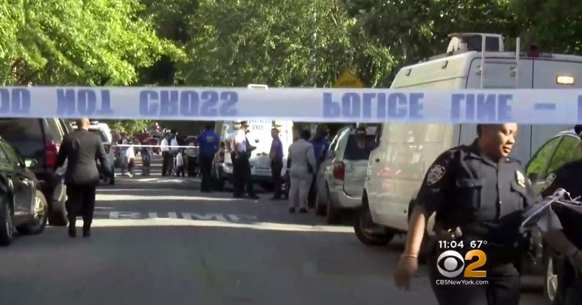 Brother of man who dismembered 8-year-old boy found dead in home - CBS News