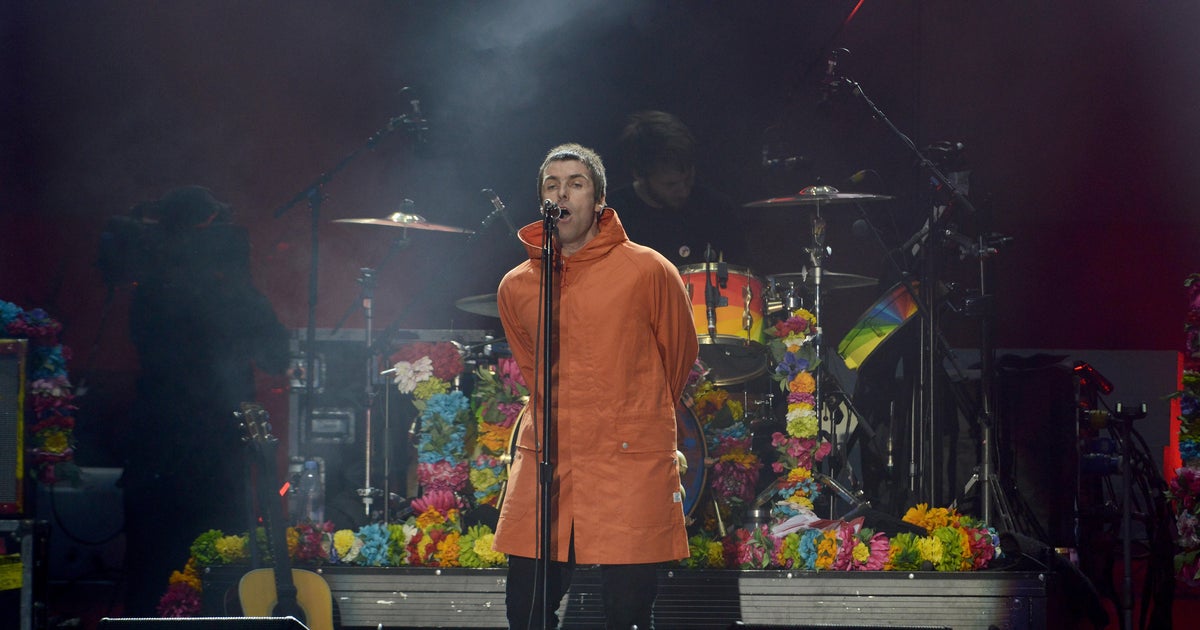 Liam Gallagher of Oasis calls out brother Noel for skipping One Love