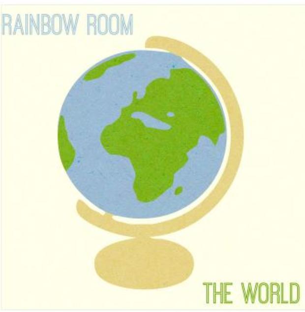 Rainbow Room 