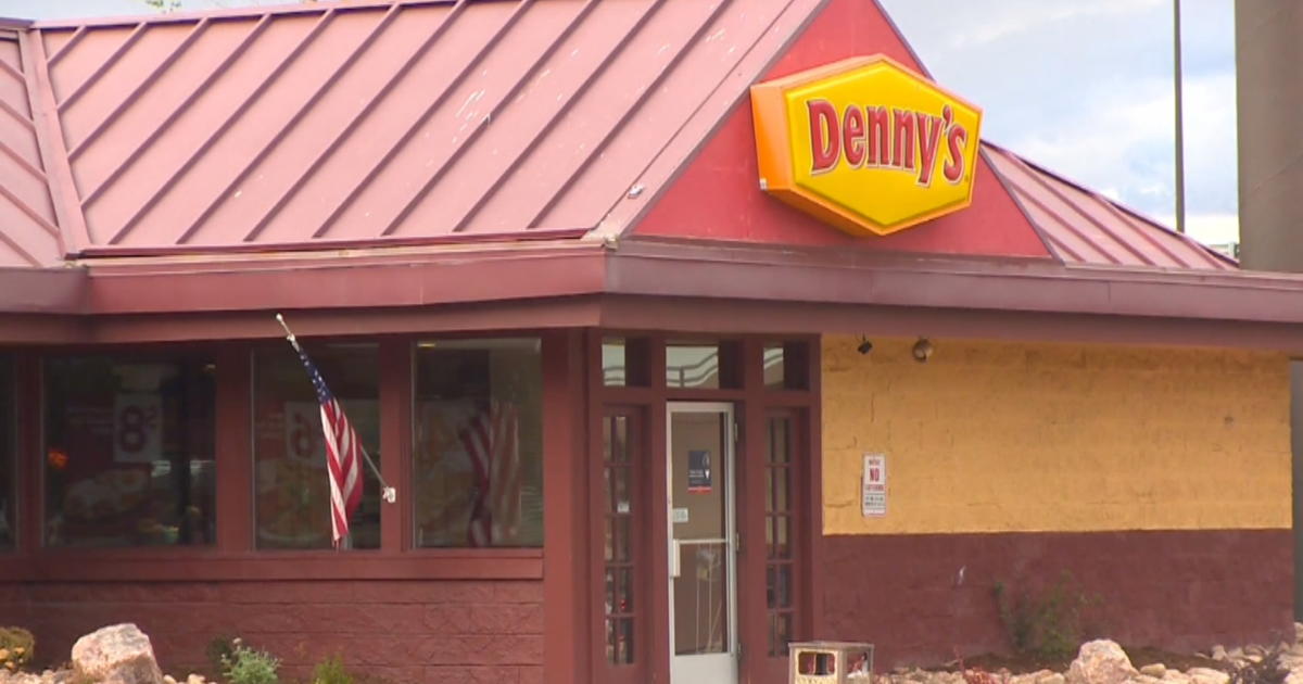 Denny's Restaurant - Visit Dubois County