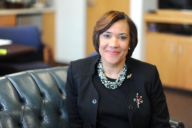Karen Weaver (for one time use in Michigan Matters) 