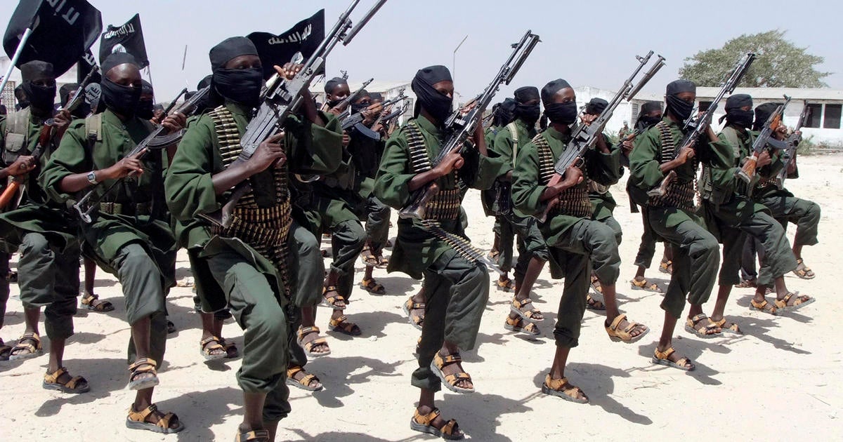 Woman stoned to death in Somalia after al-Shabab accuses her of ...