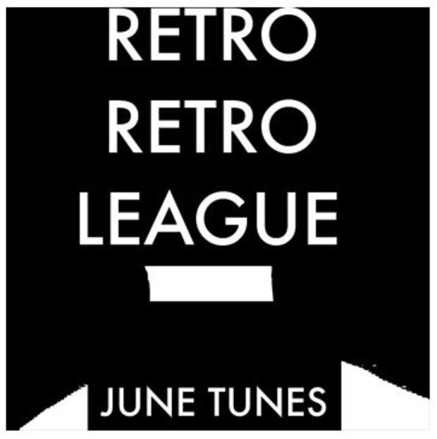 Retro Retro League 