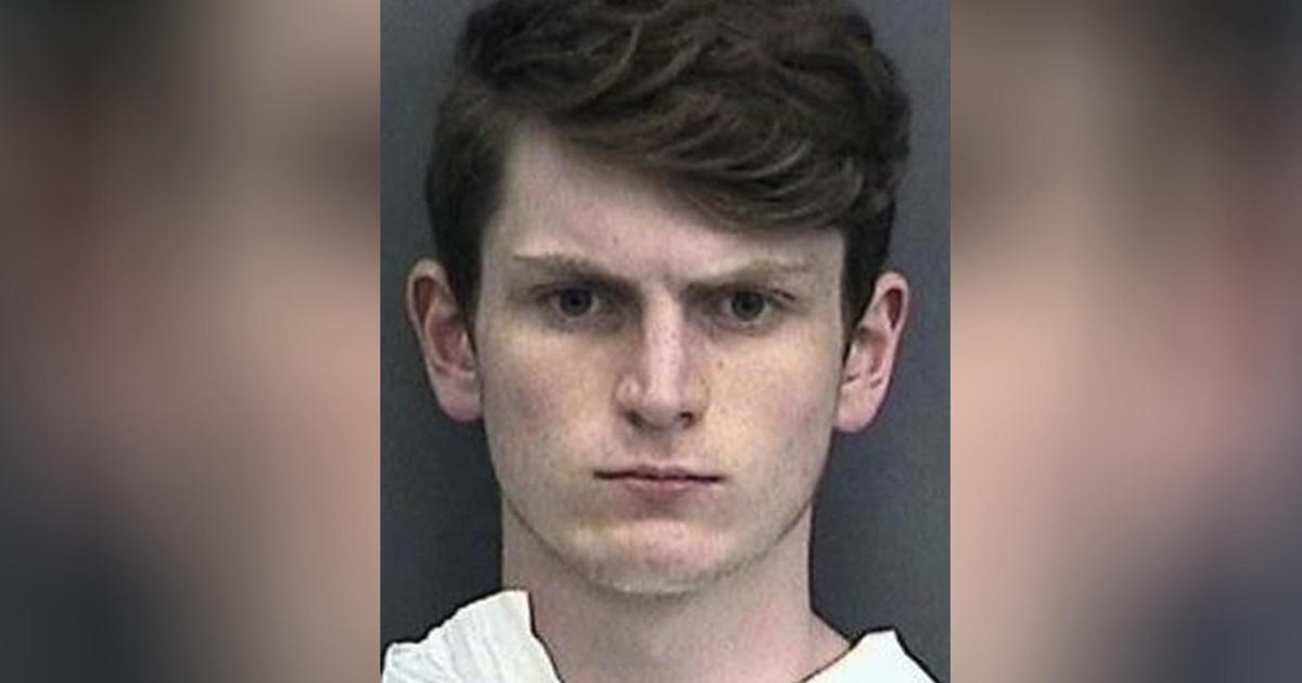 Former neo-Nazi pleads guilty to murdering Florida roommates in 2017