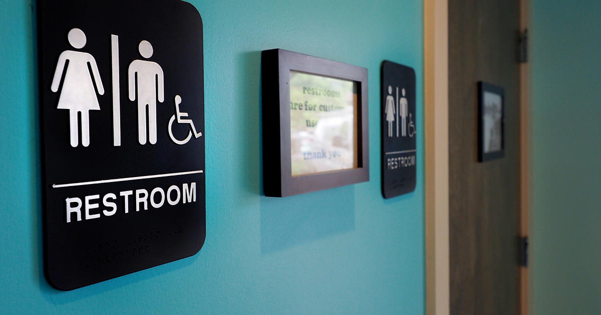 Arkansas bans transgender people from using school bathrooms that match gender identity