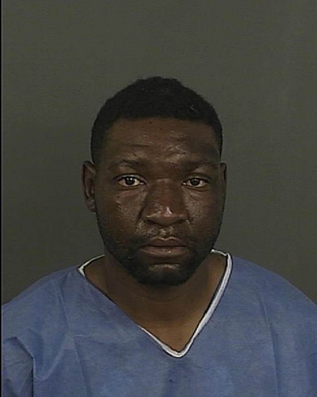 Dejuan Stamps (arrested, 24th &amp; Curtis Homicide, from Denver PD) 