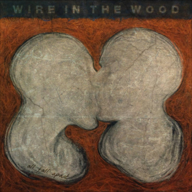 Wire in the Wood 