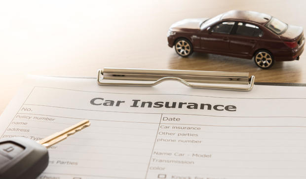 5 cars that cost the least to insure 