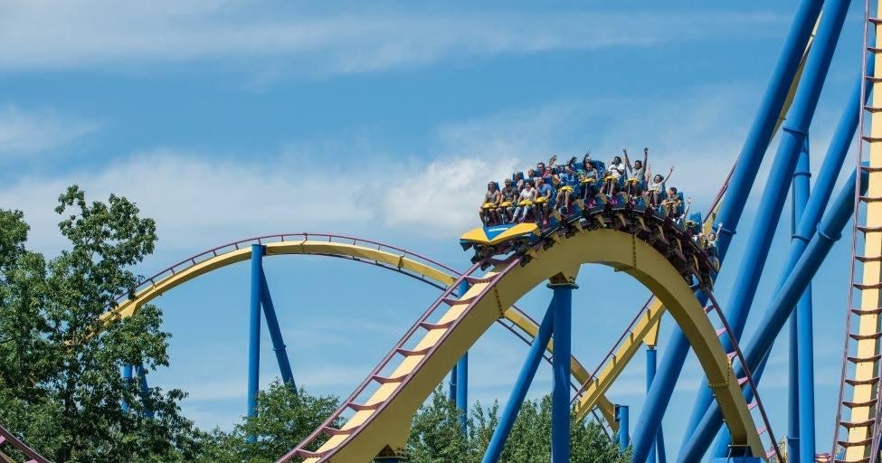 Six Flags closes Nitro at Six Flags Great Adventure and nine other coasters after Goliath death at Six Flags Over Georgia; "out of an abundance of caution"