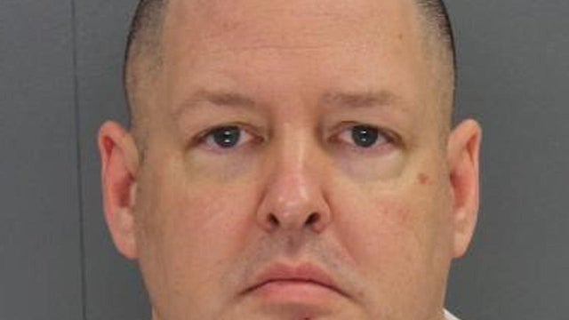 Todd Kohlhepp mugshot 