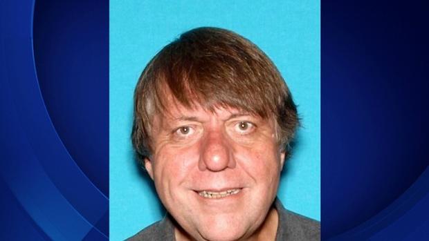 Missing Hiker's Car Found At Thousand Oaks Trailhead 