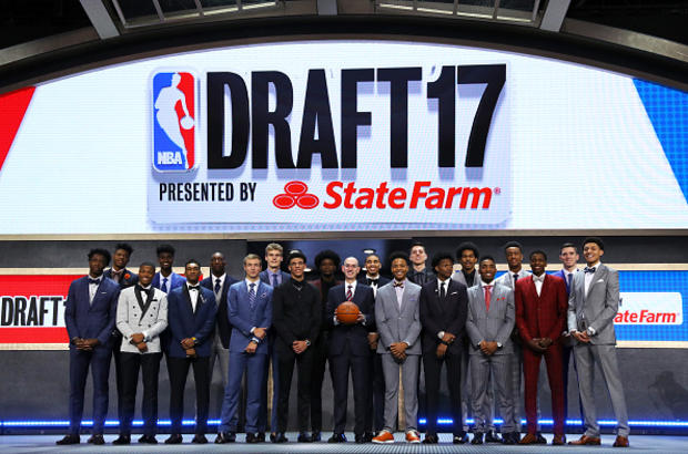 2017 NBA Draft 