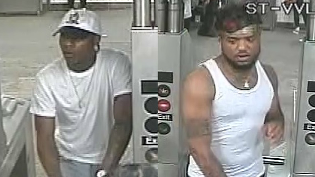 subway-check-suspects,-NYPD 