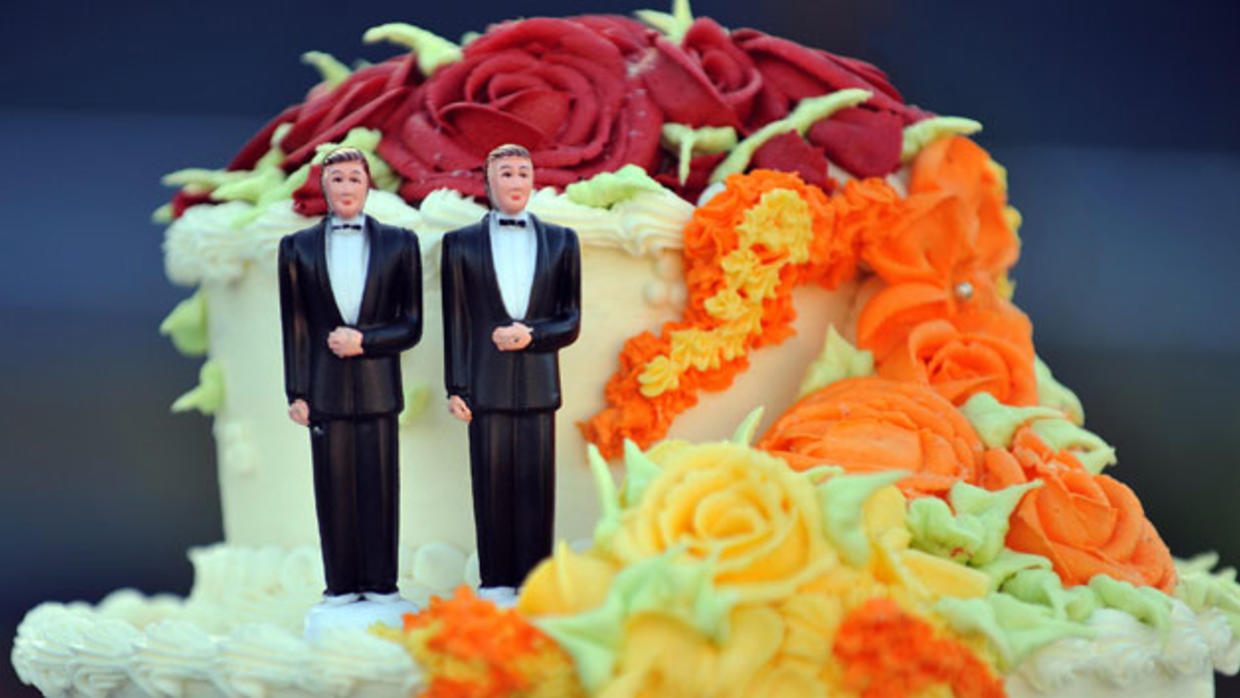 Supreme Court Takes On Gay Wedding Cake Case Cbs Boston 4759