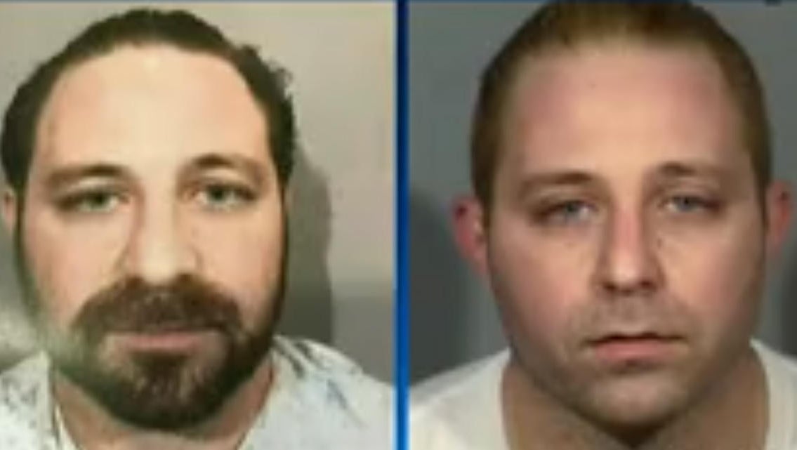 Aramazd Andressian Sr. pleads guilty to killing son, 5, after