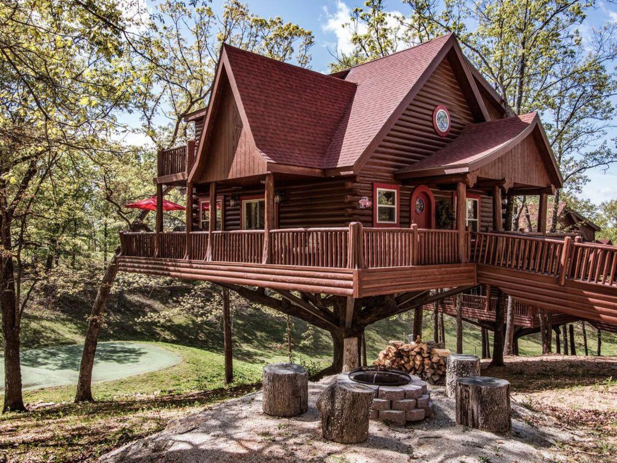 8 affordable vacation rentals your kids will love