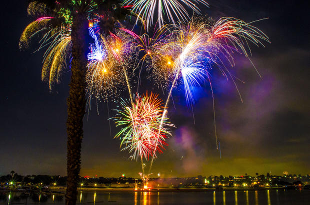 Independence Day on the Back Bay-Newport Dunes Waterfront Resort - VERIFIED ASHLEY 