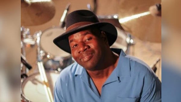 John Blackwell Jr., former drummer for Prince, dead at 43 CBS News