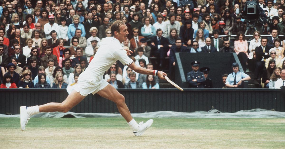 Green livestock ground Stan Smith: The Legend Behind One Of The Most Iconic Tennis Sneakers - CBS  Miami