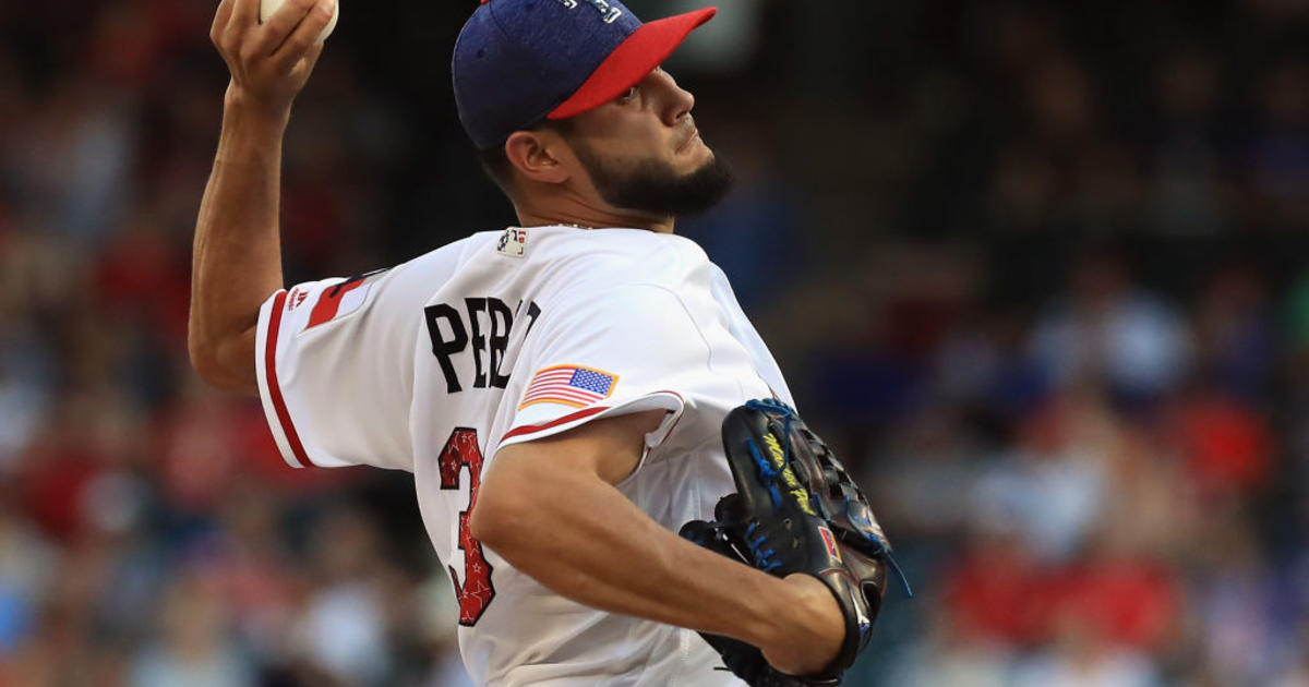 Elvis Andrus on Rangers Core Breaking Out, Facing Yu Darvish +