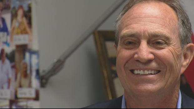 Perlmutter Announces withdraw from Gov.race LU4_frame_16054 