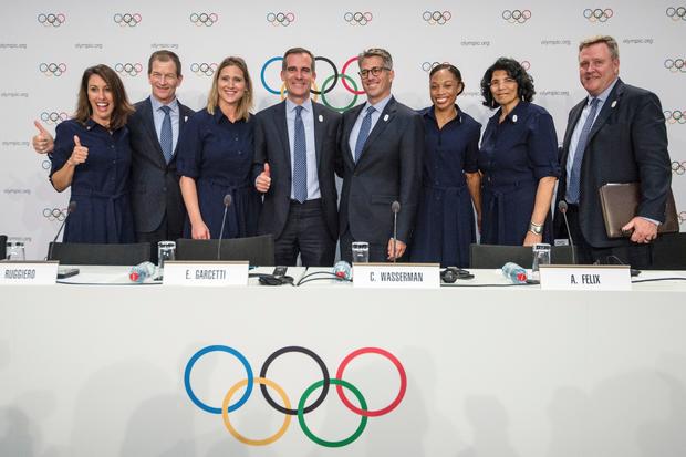 OLY-2024-2028-IOC-PARIS-LOSANGELES 