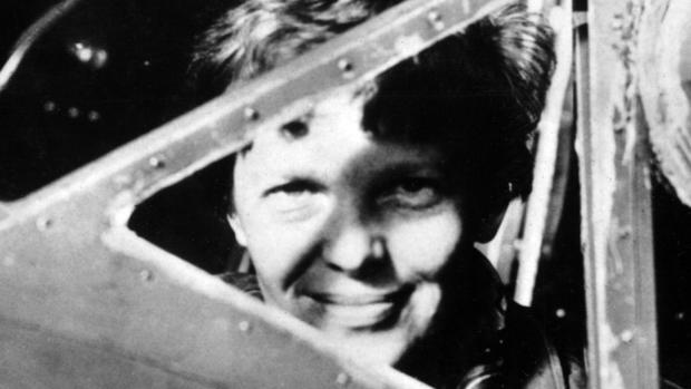 Quest to solve the Amelia Earhart mystery 