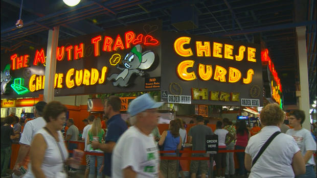 Best Cheese Curds In Minnesota - The Mouth Trap 