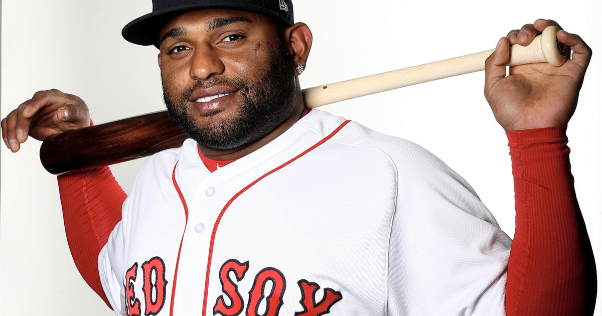 Red Sox place Pablo Sandoval on 10-day disabled list, among other