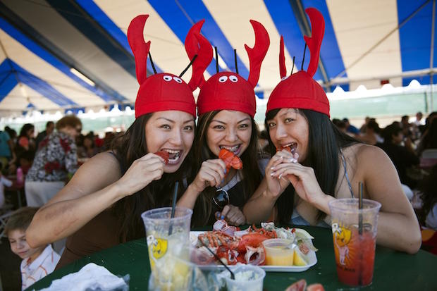 Lobster Festival - Verified ramon 