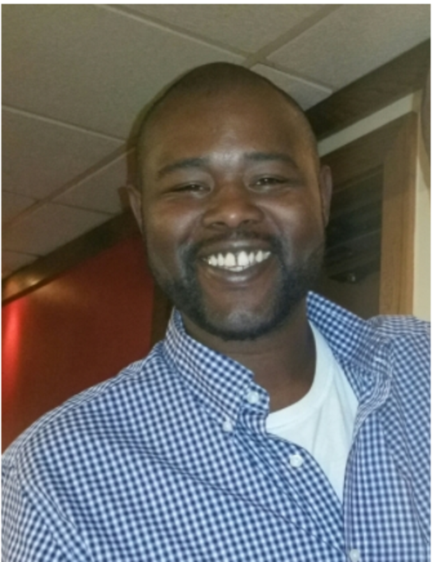 Troy Funchess (deceased, 29th &amp; York Shooting, from Apollo Funerals website) 