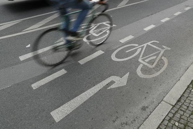 German Aerospace Center Analyzes Bicycle Traffic Accident Reduction Measures 