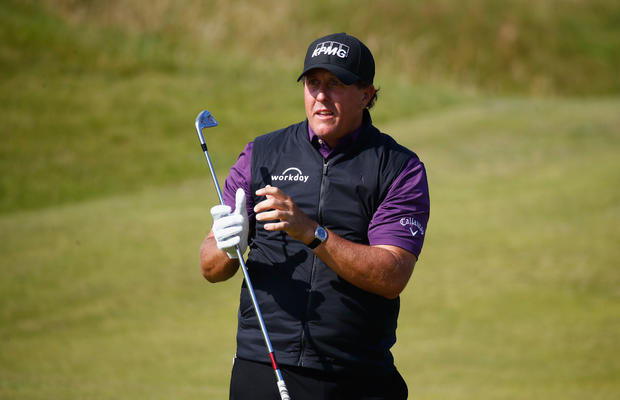 146th Open Championship - Previews 