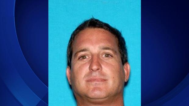 Ventura Man Wanted In Fatal Hit-And-Run On 101 Freeway 
