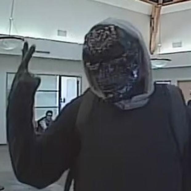 Arvada Bank Robbery 1 (from ArvPD) 