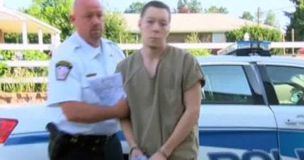Son charged in death of father whose body was left on couch for weeks ...