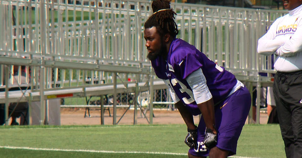 dalvin cook workout