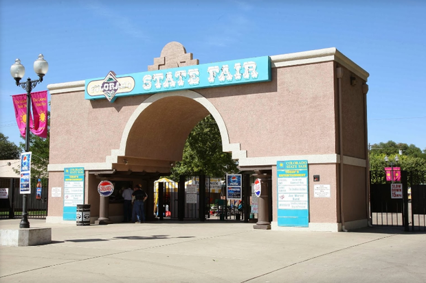 colorado state fair 
