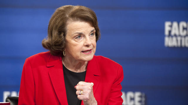 feinstein 