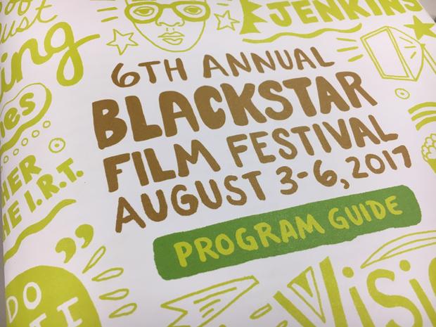 Black Star Film Festival 