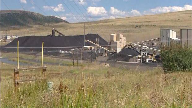Twentymile Coal Foidel Creek Mine (1) 