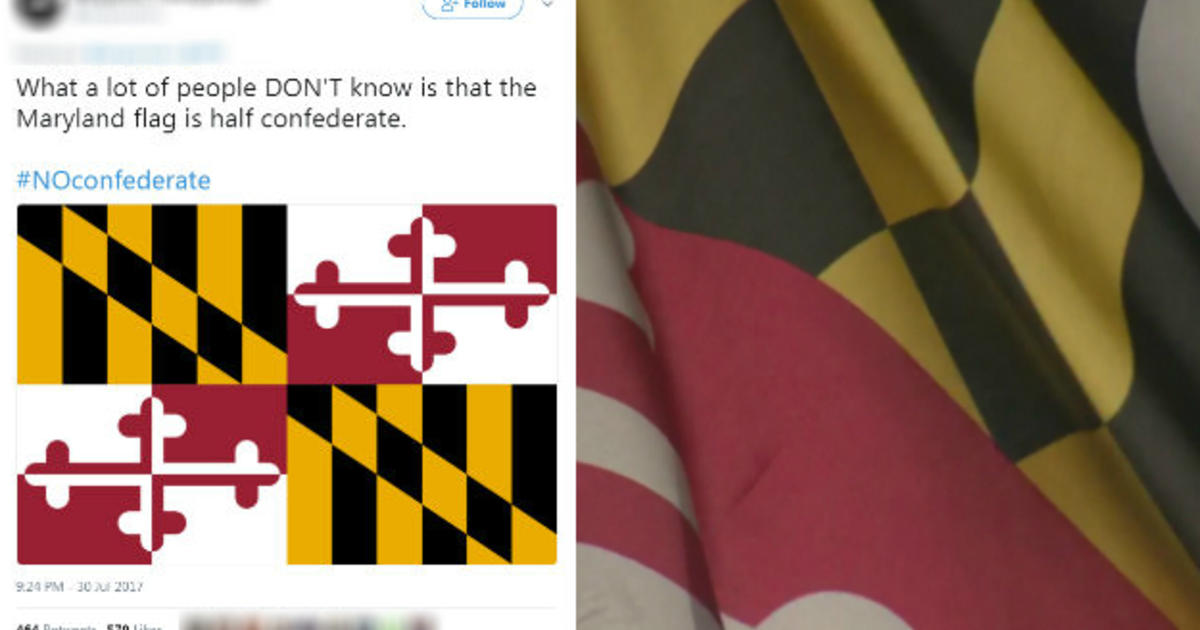 Maryland Unveils Controversial State Flag-Themed Unis; Instantly Builds  Buzz, Draws Criticism - Testudo Times