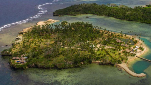 Fiji-villa-island 