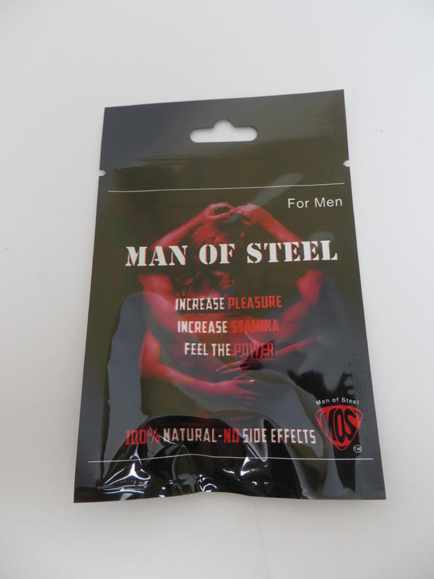 man of steel 1 
