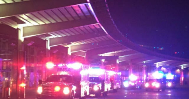 JetBlue flight diverted due to odor coming from cockpit CBS News