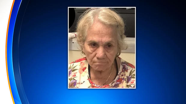 Unidentified Woman Found In The Bronx 