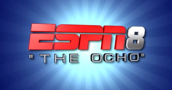 ESPN8 The Ocho from "Dodgeball" to air for 24 hours CBS News