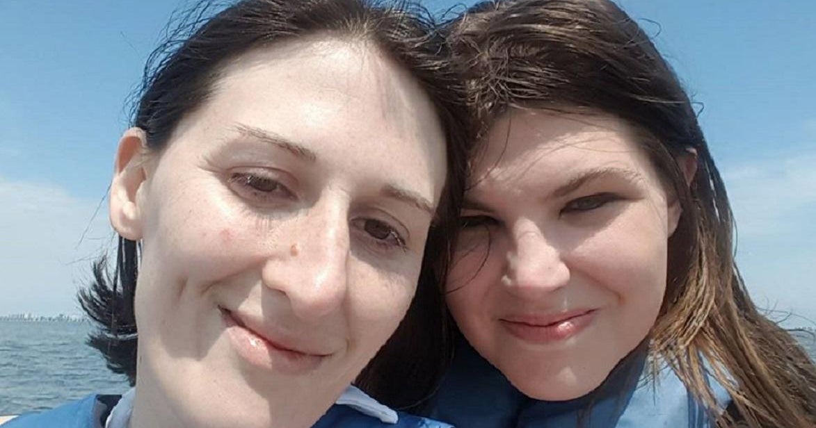 New Jersey woman charged with murder for shooting her wife in the face