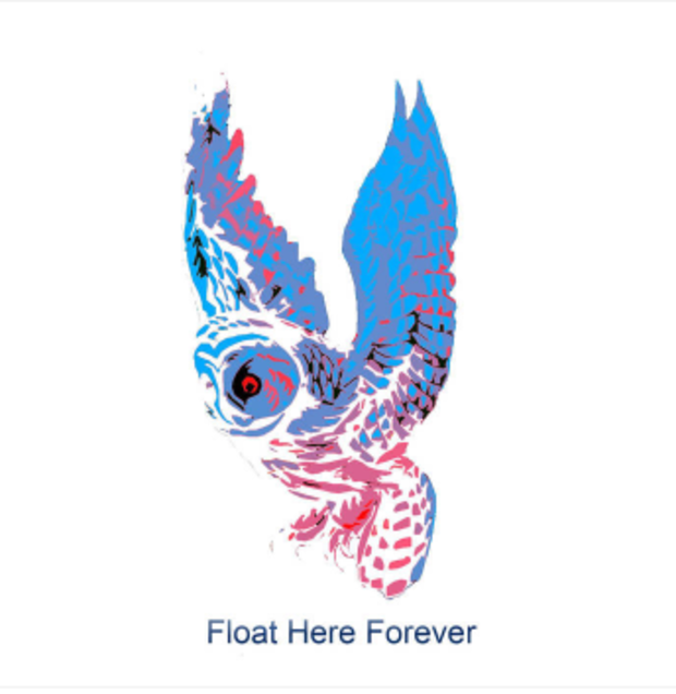 Float Here Forever 