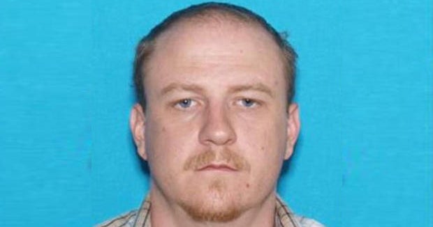 Suspect in Missouri police killing eludes dozens of officers CBS News